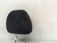 2016-2016 Nissan Rogue Headrest Head Rest Front Driver Seat Black - Oemusedautoparts1.com