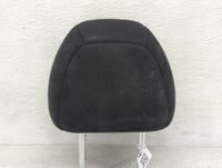 2016-2016 Nissan Rogue Headrest Head Rest Front Driver Seat Black - Oemusedautoparts1.com