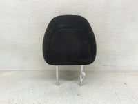 2016-2016 Nissan Rogue Headrest Head Rest Front Driver Seat Black - Oemusedautoparts1.com