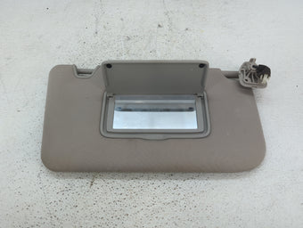 compare product 2014-2017 Nissan Rogue Sun Visor Shade Replacement Passenger Right Mirror Fits Fits 2014 2015 2016 2017 OEM Used Auto Parts