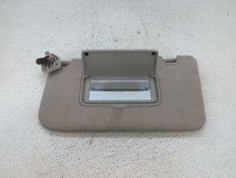 compare product 2014-2017 Nissan Rogue Sun Visor Shade Replacement Driver Left Mirror Fits Fits 2014 2015 2016 2017 OEM Used Auto Parts