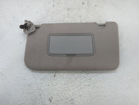 2014-2017 Nissan Rogue Sun Visor Shade Replacement Driver Left Mirror Fits Fits 2014 2015 2016 2017 OEM Used Auto Parts - Oe