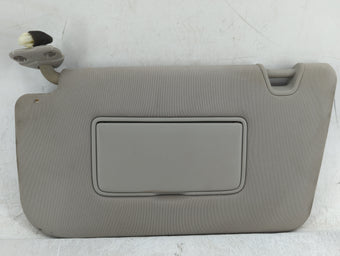 compare product 2014-2017 Nissan Rogue Sun Visor Shade Replacement Passenger Right Mirror Fits Fits 2014 2015 2016 2017 OEM Used Auto Parts
