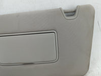 2014-2017 Nissan Rogue Sun Visor Shade Replacement Passenger Right Mirror Fits Fits 2014 2015 2016 2017 OEM Used Auto Parts 
