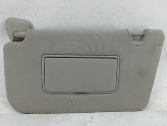 compare product 2014-2017 Nissan Rogue Sun Visor Shade Replacement Driver Left Mirror Fits Fits 2014 2015 2016 2017 OEM Used Auto Parts