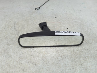compare product 2014-2022 Nissan Rogue Interior Rear View Mirror Replacement OEM Fits OEM Used Auto Parts