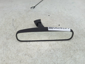 2014-2022 Nissan Rogue Interior Rear View Mirror Replacement OEM Fits OEM Used Auto Parts - Oemusedautoparts1.com