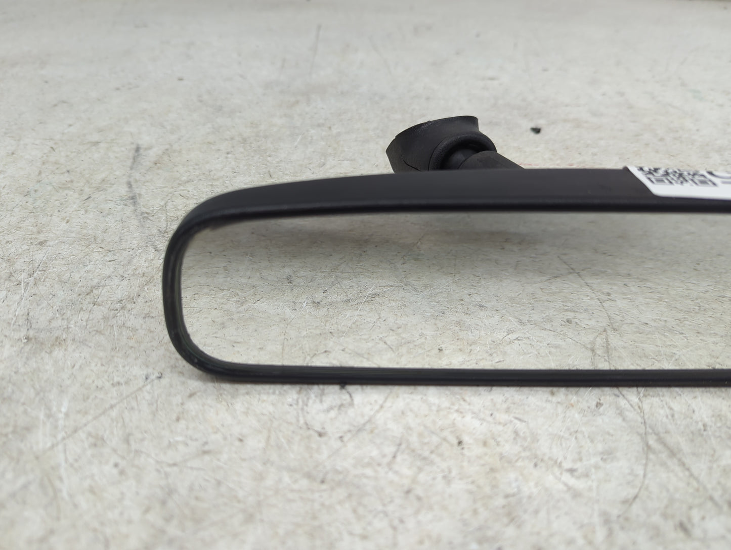 2014-2022 Nissan Rogue Interior Rear View Mirror Replacement OEM Fits OEM Used Auto Parts - Oemusedautoparts1.com