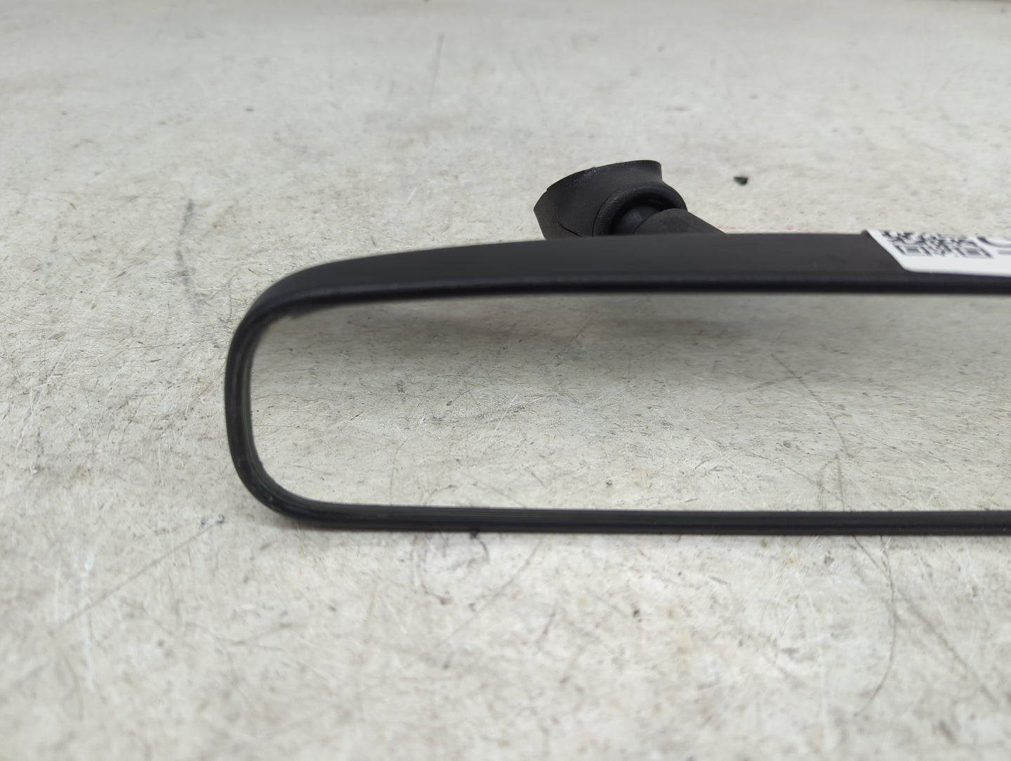 2014-2022 Nissan Rogue Interior Rear View Mirror Replacement OEM Fits OEM Used Auto Parts - Oemusedautoparts1.com