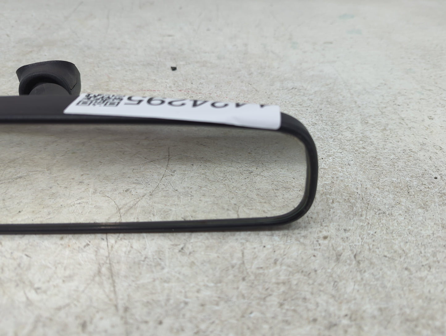 2014-2022 Nissan Rogue Interior Rear View Mirror Replacement OEM Fits OEM Used Auto Parts - Oemusedautoparts1.com