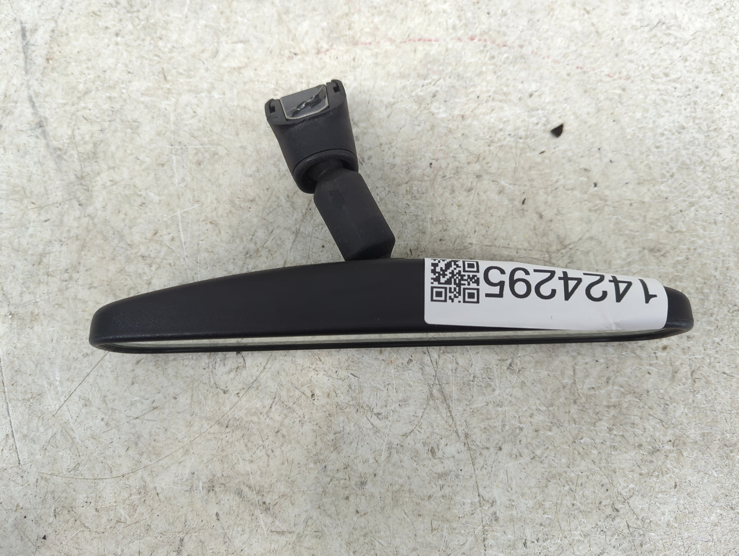 2014-2022 Nissan Rogue Interior Rear View Mirror Replacement OEM Fits OEM Used Auto Parts - Oemusedautoparts1.com