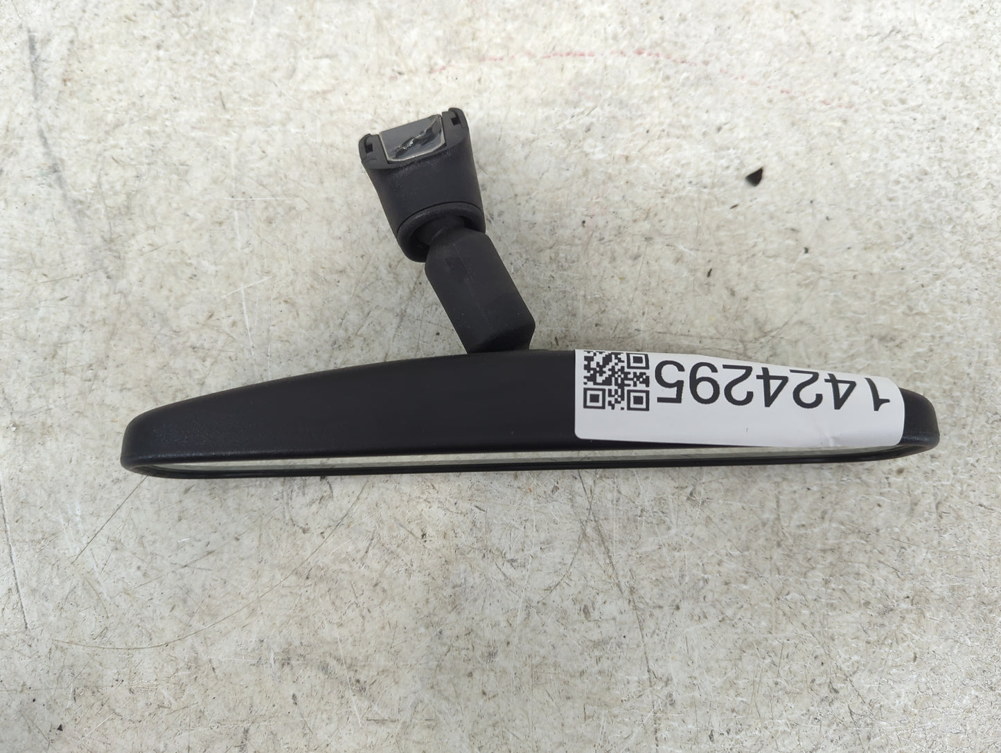 2014-2022 Nissan Rogue Interior Rear View Mirror Replacement OEM Fits OEM Used Auto Parts - Oemusedautoparts1.com
