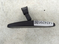 2014-2022 Nissan Rogue Interior Rear View Mirror Replacement OEM Fits OEM Used Auto Parts - Oemusedautoparts1.com
