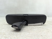 2014-2022 Nissan Rogue Interior Rear View Mirror Replacement OEM Fits OEM Used Auto Parts - Oemusedautoparts1.com