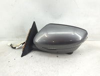 2014-2016 Nissan Rogue Driver Side View Mirror - Left Door Mirror OEM Used - Oemusedautoparts1.com