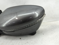 2014-2016 Nissan Rogue Driver Side View Mirror - Left Door Mirror OEM Used - Oemusedautoparts1.com