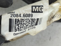 2014-2016 Nissan Rogue Driver Side View Mirror - Left Door Mirror OEM Used - Oemusedautoparts1.com