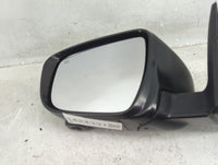 2014-2016 Nissan Rogue Driver Side View Mirror - Left Door Mirror OEM Used - Oemusedautoparts1.com