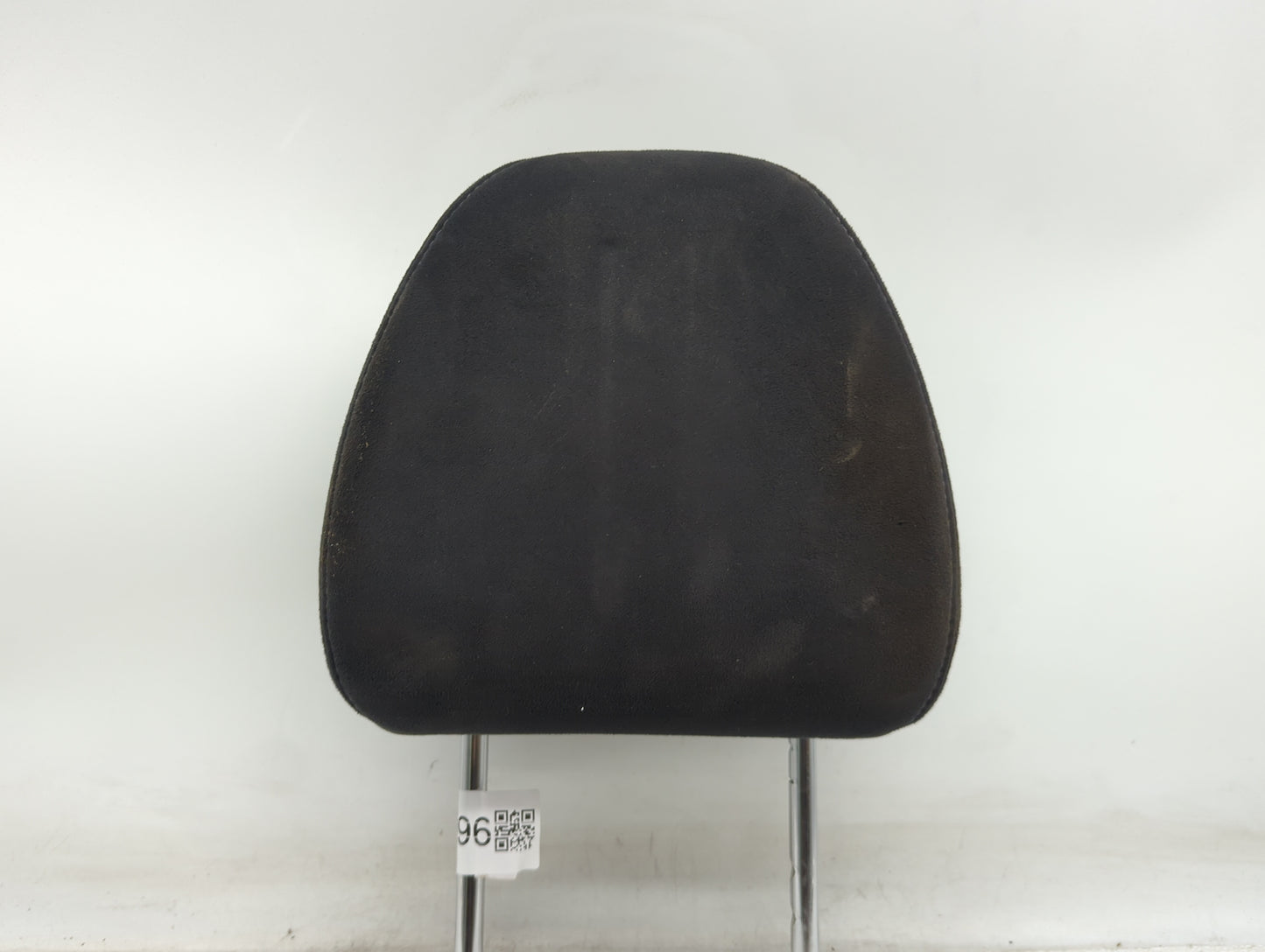 2016 Nissan Rogue Headrest Head Rest Rear Seat Fits OEM Used Auto Parts - Oemusedautoparts1.com