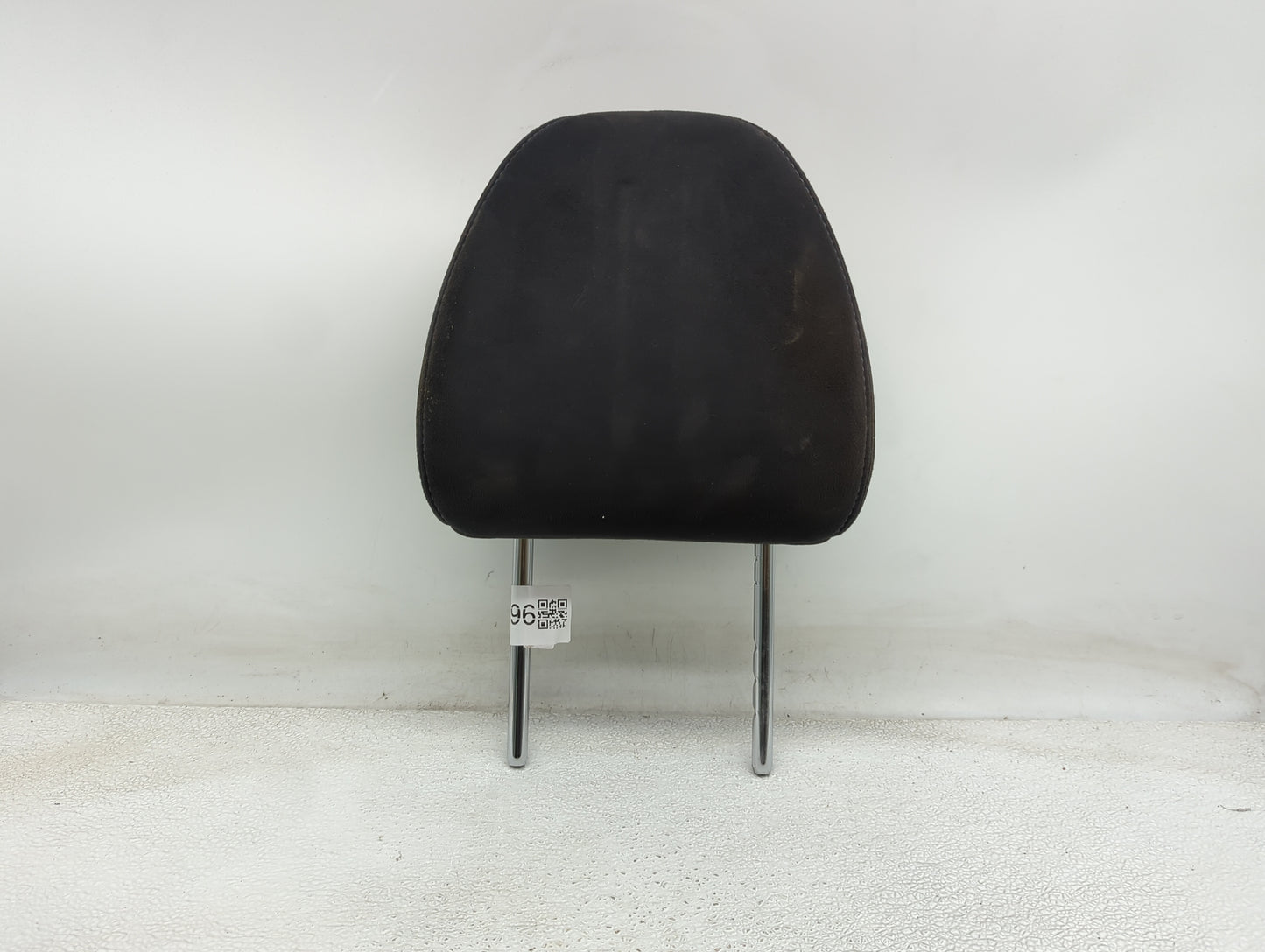 2016 Nissan Rogue Headrest Head Rest Rear Seat Fits OEM Used Auto Parts - Oemusedautoparts1.com