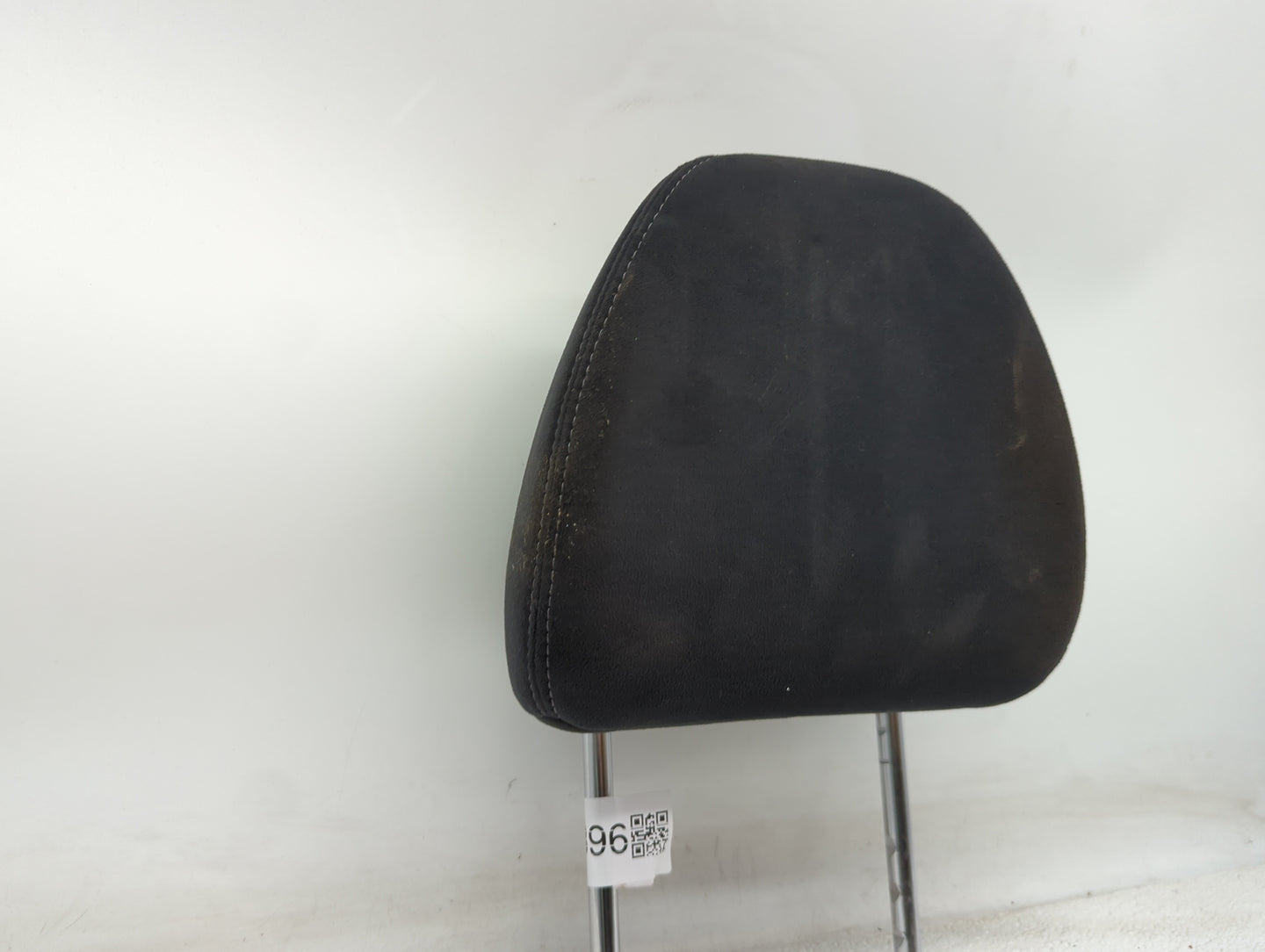 2016 Nissan Rogue Headrest Head Rest Rear Seat Fits OEM Used Auto Parts - Oemusedautoparts1.com