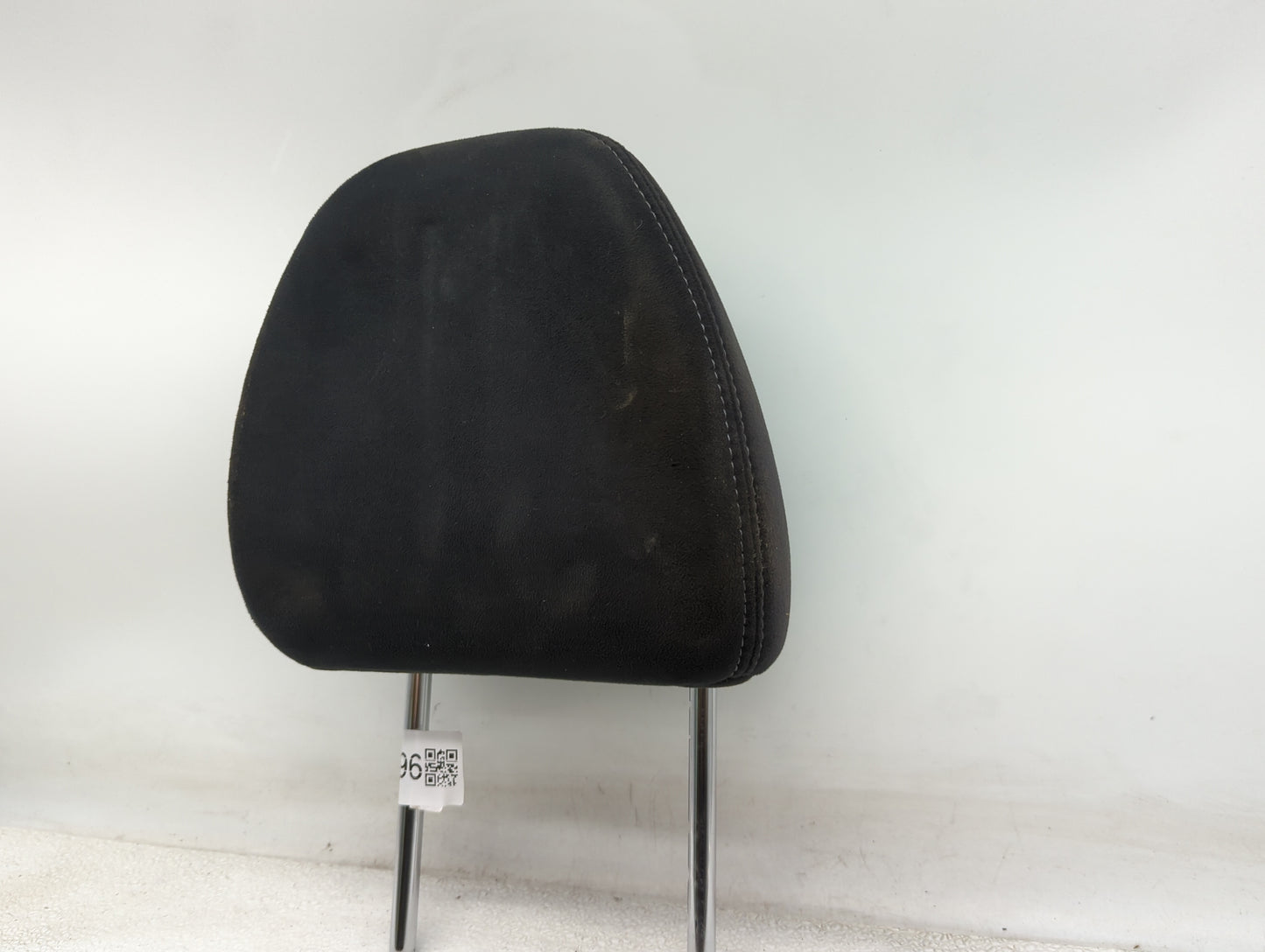 2016 Nissan Rogue Headrest Head Rest Rear Seat Fits OEM Used Auto Parts - Oemusedautoparts1.com