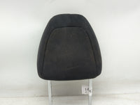 2016 Nissan Rogue Headrest Head Rest Rear Seat Fits OEM Used Auto Parts - Oemusedautoparts1.com