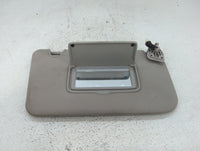2014-2017 Nissan Rogue Sun Visor Shade Replacement Passenger Right Mirror Fits Fits 2014 2015 2016 2017 OEM Used Auto Parts 