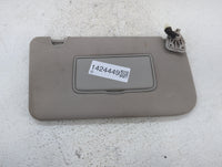 2014-2017 Nissan Rogue Sun Visor Shade Replacement Passenger Right Mirror Fits Fits 2014 2015 2016 2017 OEM Used Auto Parts 