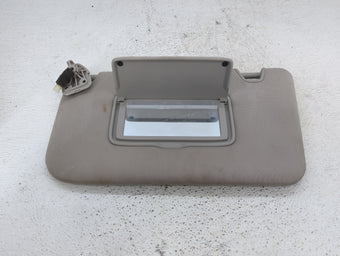 compare product 2014-2017 Nissan Rogue Sun Visor Shade Replacement Driver Left Mirror Fits Fits 2014 2015 2016 2017 OEM Used Auto Parts