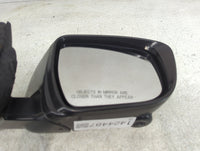 2017-2020 Nissan Rogue Driver Left Side View Power Door Mirror - Oemusedautoparts1.com