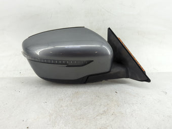 compare product 2016 Nissan Rogue Passenger Side View Mirror - Right Door Mirror OEM Used