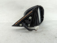 2016 Nissan Rogue Passenger Side View Mirror - Right Door Mirror OEM Used - Oemusedautoparts1.com