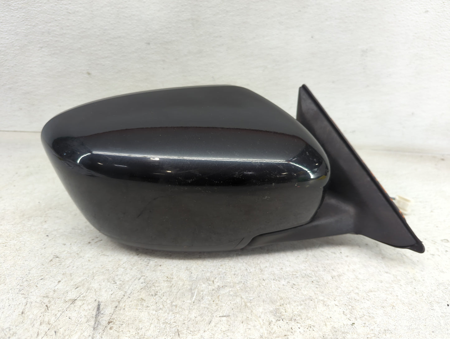 2016-2020 Nissan Rogue Passenger Side View Mirror - Right Door Mirror OEM Used - Oemusedautoparts1.com