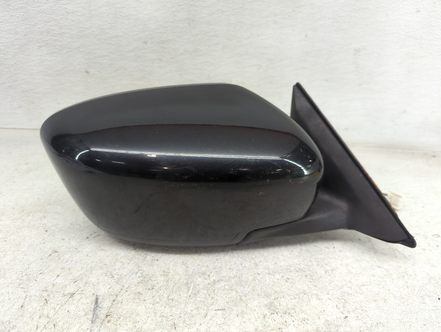 2016-2020 Nissan Rogue Passenger Side View Mirror - Right Door Mirror OEM Used - Oemusedautoparts1.com
