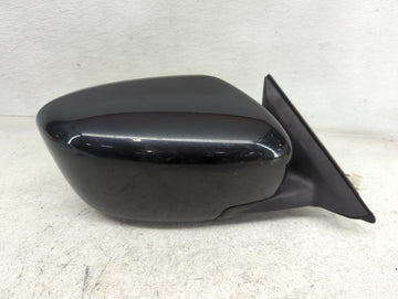 2016-2020 Nissan Rogue Passenger Side View Mirror - Right Door Mirror OEM Used - Oemusedautoparts1.com
