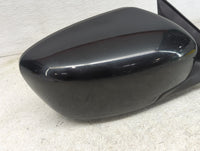 2016-2020 Nissan Rogue Passenger Side View Mirror - Right Door Mirror OEM Used - Oemusedautoparts1.com