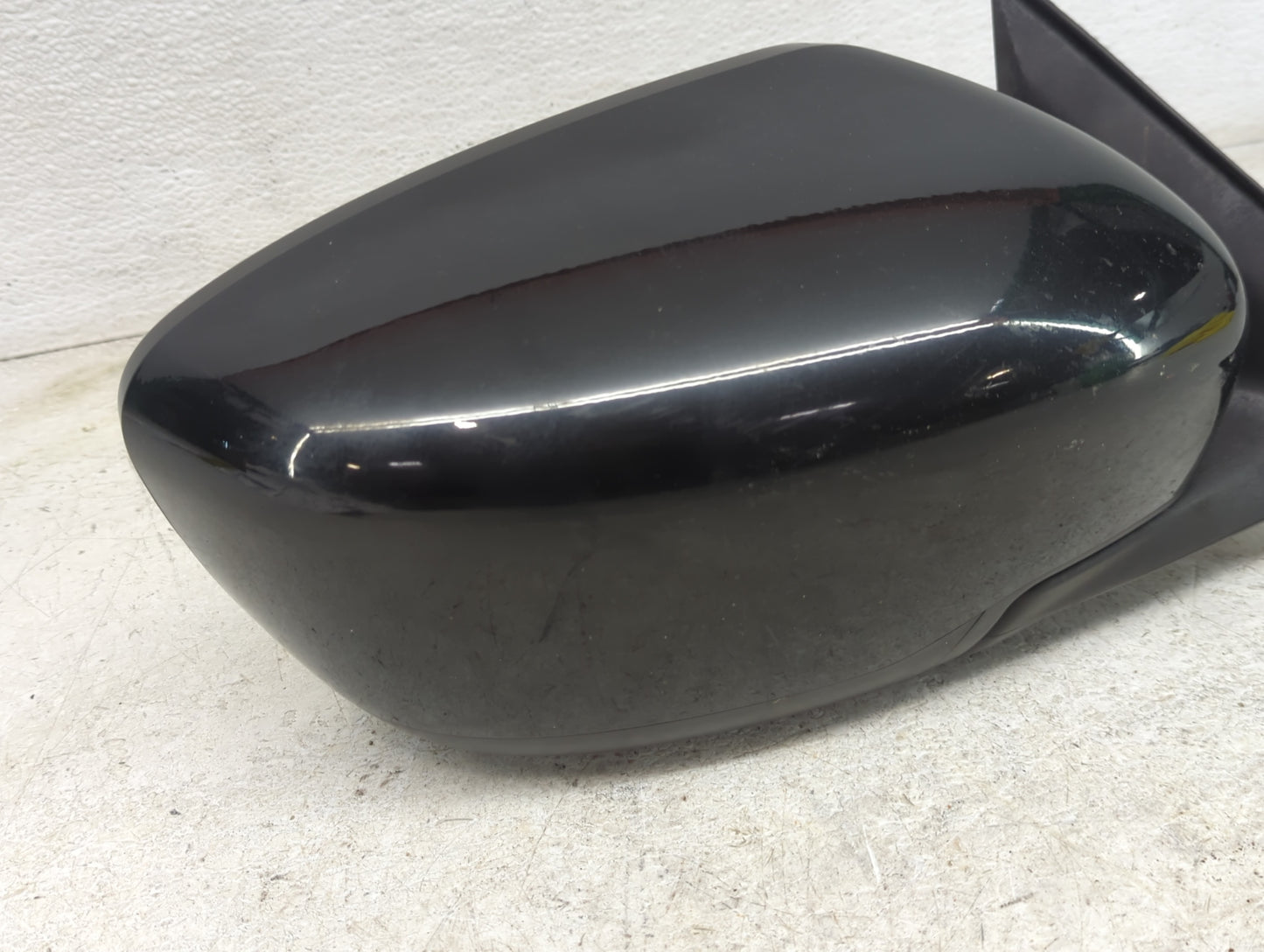 2016-2020 Nissan Rogue Passenger Side View Mirror - Right Door Mirror OEM Used - Oemusedautoparts1.com