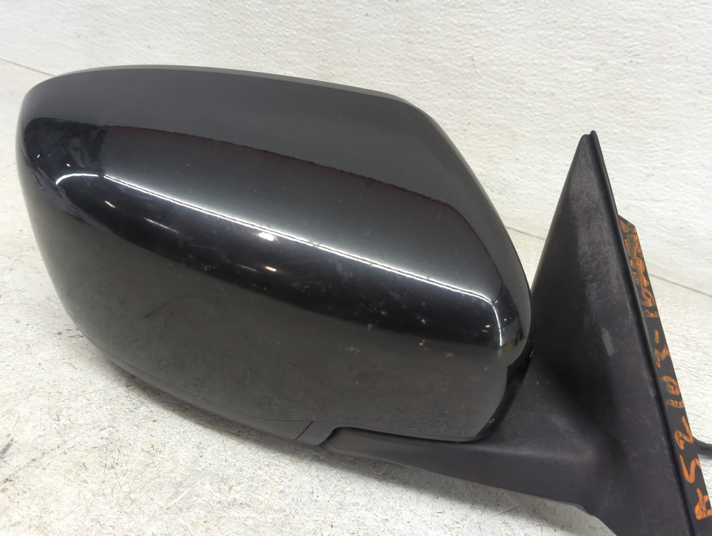 2016-2020 Nissan Rogue Passenger Side View Mirror - Right Door Mirror OEM Used - Oemusedautoparts1.com