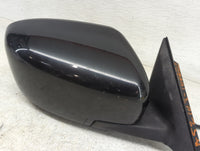 2016-2020 Nissan Rogue Passenger Side View Mirror - Right Door Mirror OEM Used - Oemusedautoparts1.com