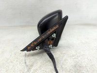 2016-2020 Nissan Rogue Passenger Side View Mirror - Right Door Mirror OEM Used - Oemusedautoparts1.com