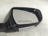 2016-2020 Nissan Rogue Passenger Side View Mirror - Right Door Mirror OEM Used - Oemusedautoparts1.com