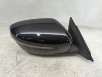 2016 Nissan Rogue Passenger Side View Mirror - Right Door Mirror OEM Used - Oemusedautoparts1.com