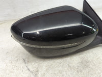 2016 Nissan Rogue Passenger Side View Mirror - Right Door Mirror OEM Used - Oemusedautoparts1.com