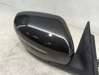 2016 Nissan Rogue Passenger Side View Mirror - Right Door Mirror OEM Used - Oemusedautoparts1.com