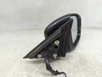 2016 Nissan Rogue Passenger Side View Mirror - Right Door Mirror OEM Used - Oemusedautoparts1.com