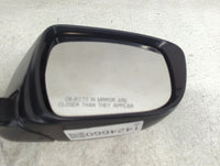 2016 Nissan Rogue Passenger Side View Mirror - Right Door Mirror OEM Used - Oemusedautoparts1.com