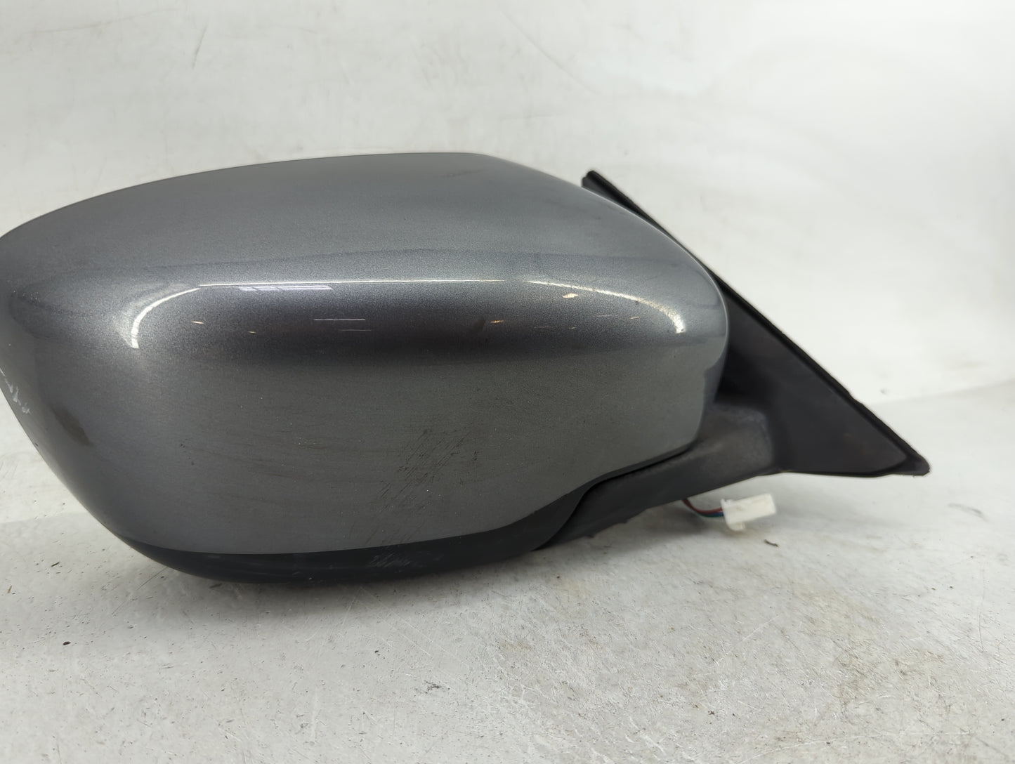 2016-2020 Nissan Rogue Passenger Side View Mirror - Right Door Mirror OEM Used - Oemusedautoparts1.com
