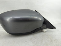 2016-2020 Nissan Rogue Passenger Side View Mirror - Right Door Mirror OEM Used - Oemusedautoparts1.com