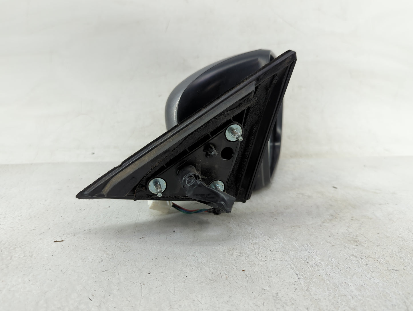 2016-2020 Nissan Rogue Passenger Side View Mirror - Right Door Mirror OEM Used - Oemusedautoparts1.com